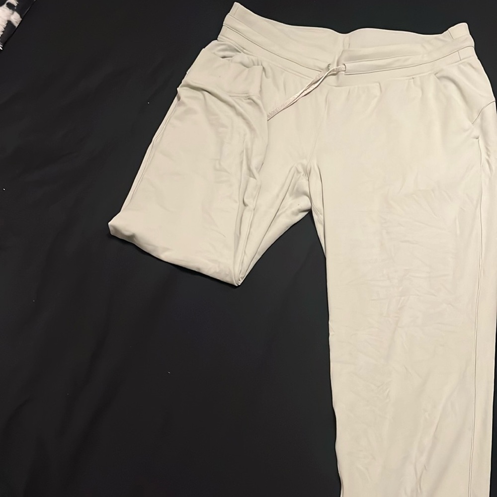 Ready to rulu jogger in great condition